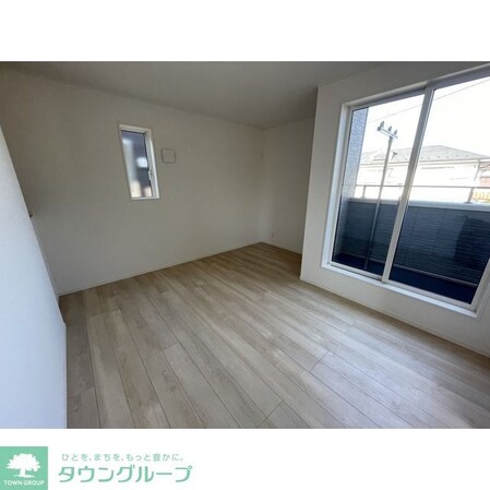 Kolet武蔵村山#04の物件内観写真